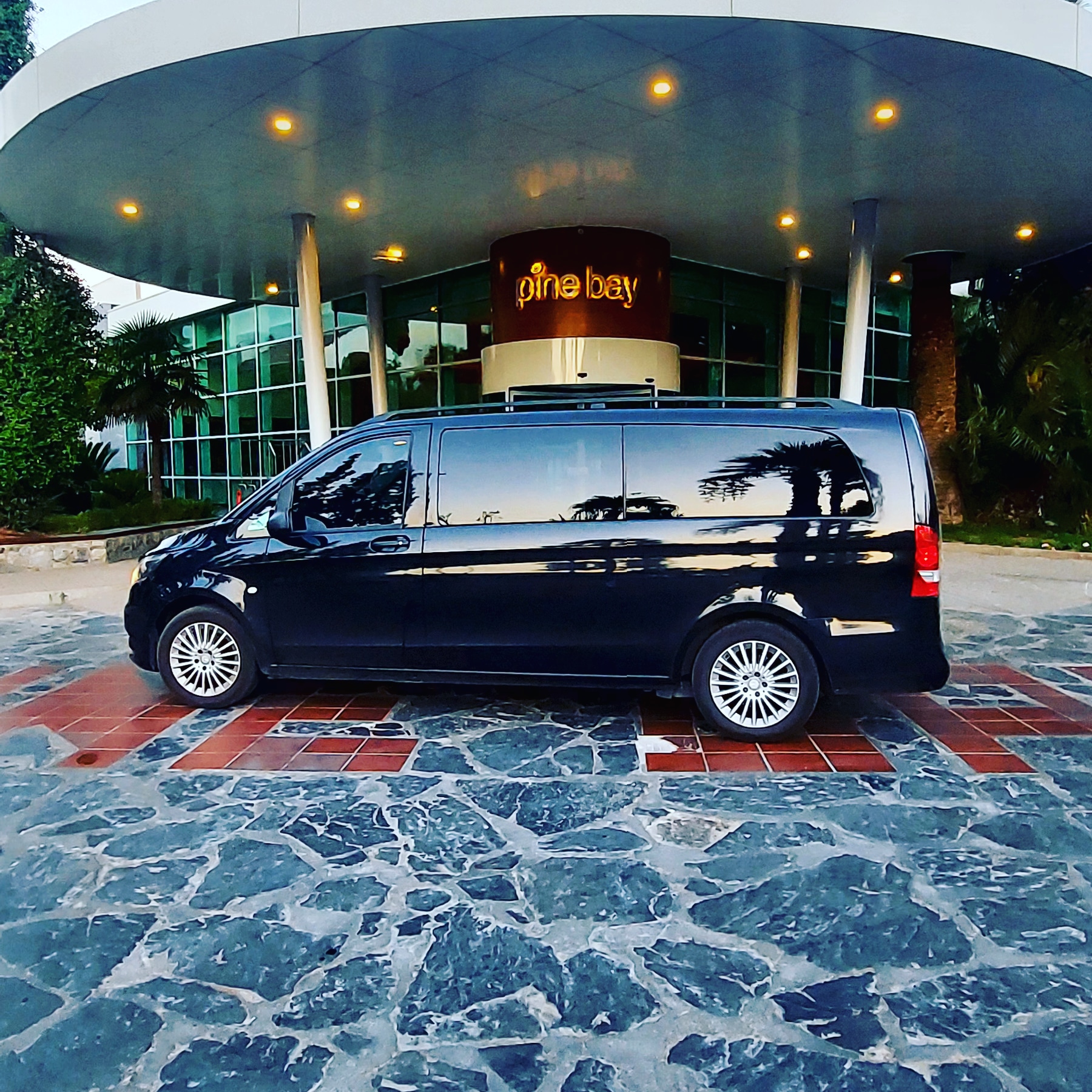Hotel Transfer